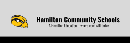 Hamilton Community School District